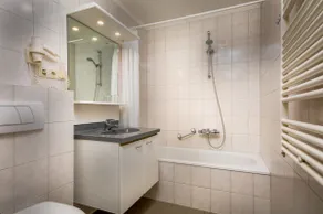 Apartment Smidsberg er en komfortabel lejlighed i et landligt område. - Image 3