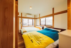 1 building for rent! Long-term stay! Convenient for sightseeing in Osaka & Kyoto_Station Near_LaLaport_Costco Near_Osaka Monorail - Image 5