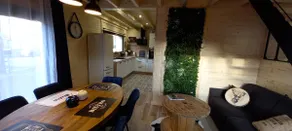 Chalet le p'ti lu - Image 4