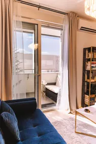 Flex SelfCheckIns 66 / Garage / Lodge / Luxury - Image 4