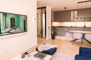 Flex SelfCheckIns 66 / Garage / Lodge / Luxury - Image 5