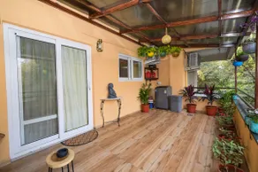 Swing Patio - Image 3