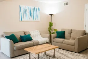 Cozy Home | 20 min to Beach | Private Backyard - Image 2