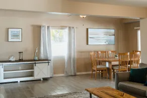 Cozy Home | 20 min to Beach | Private Backyard - Image 4