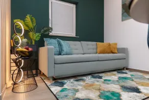 CABAnA: Maisonette Suite 4 | Parking | Terrace - Image 2