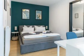 CABAnA: Maisonette Suite 4 | Parking | Terrace - Image 5