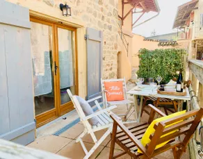 Bienvenue au Clos d Albertine - Image 5