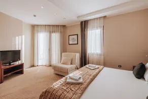Del Mar - Double Studio With Balcony - Image 4