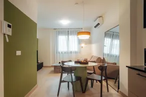 Los Olivos | 1-Bedroom Apartment with Patio - Image 5
