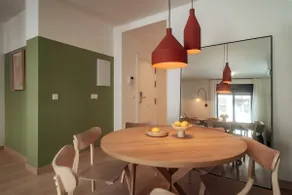 Los Olivos Apartments by Olala Homes  - Image 3