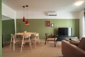Los Olivos Apartments by Olala Homes  - Image 2