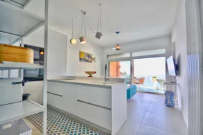 Tigullio Rocks - Luxury Flat - Image 3