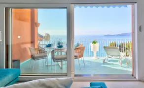 Tigullio Rocks - Luxury Flat - Image 2