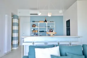 Tigullio Rocks - Luxury Flat - Image 5