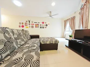 Desaru Black Beach Sky Mirror Residence - Image 4