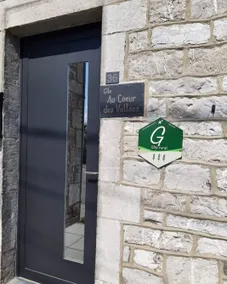 Gîte in the Heart of the Valleys - Image 2