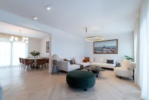 Cascade Luxury Apartments - Image 4