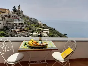 The enchanted mountain Positano - Image 4