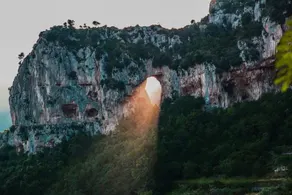 The enchanted mountain Positano - Image 2