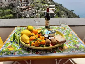 The enchanted mountain Positano - Image 3