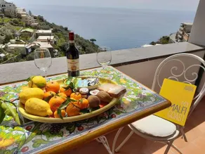 The enchanted mountain Positano - Image 5