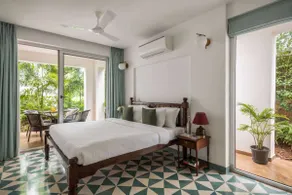 Dream of Goa - Villa in Siolim - Image 3