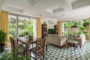 Dream of Goa - Villa in Siolim - Image 4