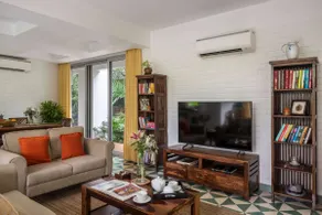 Dream of Goa - Villa in Siolim - Image 2