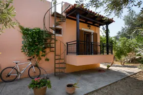 Villa Afroditi in Cretan nature - Image 4
