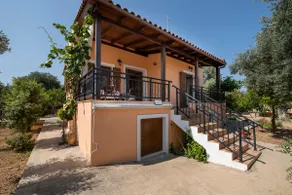 Villa Afroditi in Cretan nature - Image 5