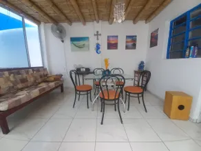 A homey-style house near the sea in Punta Negra - Image 3