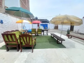 A homey-style house near the sea in Punta Negra - Image 2