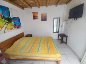 A homey-style house near the sea in Punta Negra - Image 4