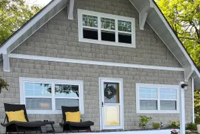 Family Friendly Lakefront Cabin on Gooseneck Lake - Image 5
