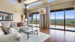 Enjoy Tubac’s best view from your own upscale spa - Image 2