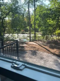 River Front Honeymoon Bungalow - Image 5