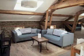The Hermine Gîte - Image 2