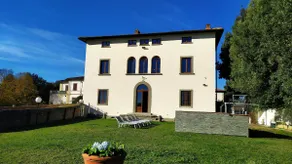 Total Tuscany 100%, great Villa in the countryside - Image 3