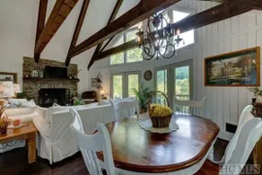 Hickory Heaven - Spectacular mountain view in charming home/Resort Amenities - Image 2