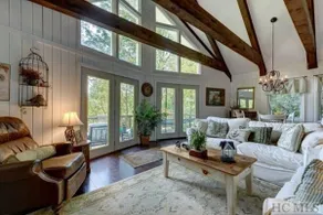 Hickory Heaven - Spectacular mountain view in charming home/Resort Amenities - Image 4