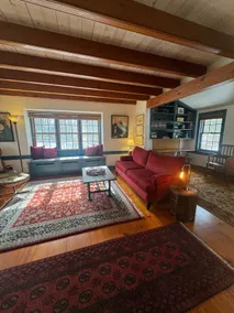 Stay in 18th century farmhouse. - Image 4