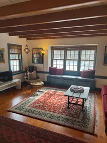 Stay in 18th century farmhouse. - Image 2