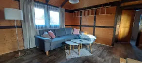 Family-friendly vacation home with garden on the edge of the heath - Image 4