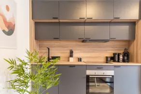 Adler Apartments Sasbachwalden by living TIMELESS - Image 4
