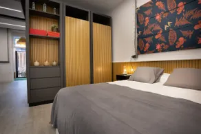 Riquiña Celanova, Apartment with 1 bed 2 - Image 4