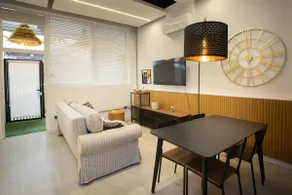 Riquiña Celanova, Apartment with 1 bed 2 - Image 3