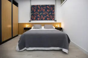 Riquiña Celanova, Apartment with 1 bed 2 - Image 2