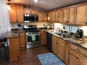 Cabin at Sun Valley Farm | 12 min to TIEC - Image 5