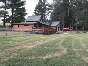 Cabin at Sun Valley Farm | 12 min to TIEC - Image 4