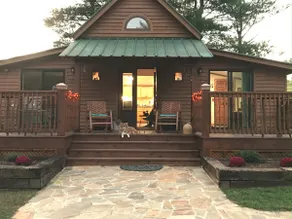 Cabin at Sun Valley Farm | 12 min to TIEC - Image 3